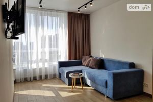 Сдается в аренду 1-комнатная квартира 50 кв. м в Днепре