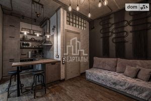Сдается в аренду 1-комнатная квартира 32 кв. м в Киеве