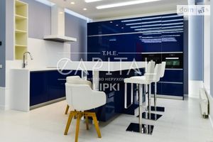 Здається в оренду 3-кімнатна квартира 150 кв. м у Києві