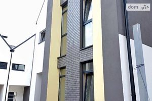 Продается дом на 2 этажа 100 кв. м с террасой