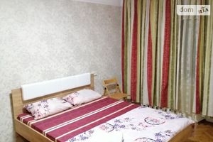 Здається в оренду 1-кімнатна квартира у Києві