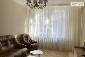 Сдается в аренду 3-комнатная квартира 75 кв. м в Киеве