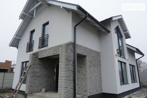Продается дом на 2 этажа 120 кв. м с верандой