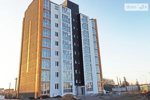 Продається 2-кімнатна квартира 58 кв. м у Вінниці