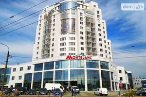 Продається 2-кімнатна квартира 83 кв. м у Хмельницькому