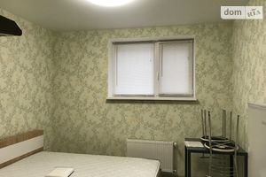 Здається в оренду 1-кімнатна квартира 19 кв. м у Києві