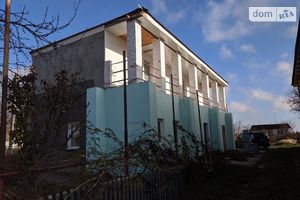 Продається база відпочинку, пансіонат 396 кв. м в 2-поверховій будівлі