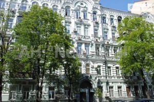 Продается 2-комнатная квартира 77 кв. м в Киеве