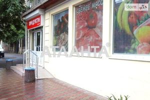 Продается объект сферы услуг 99.4 кв. м в 2-этажном здании