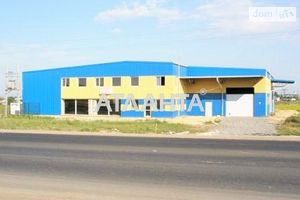 Продается здание / комплекс 1439.69 кв. м в 1-этажном здании