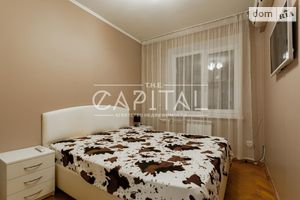 Сдается в аренду 2-комнатная квартира 44 кв. м в Киеве