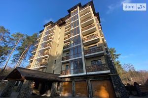 Продається 2-кімнатна квартира 89.4 кв. м у Львові