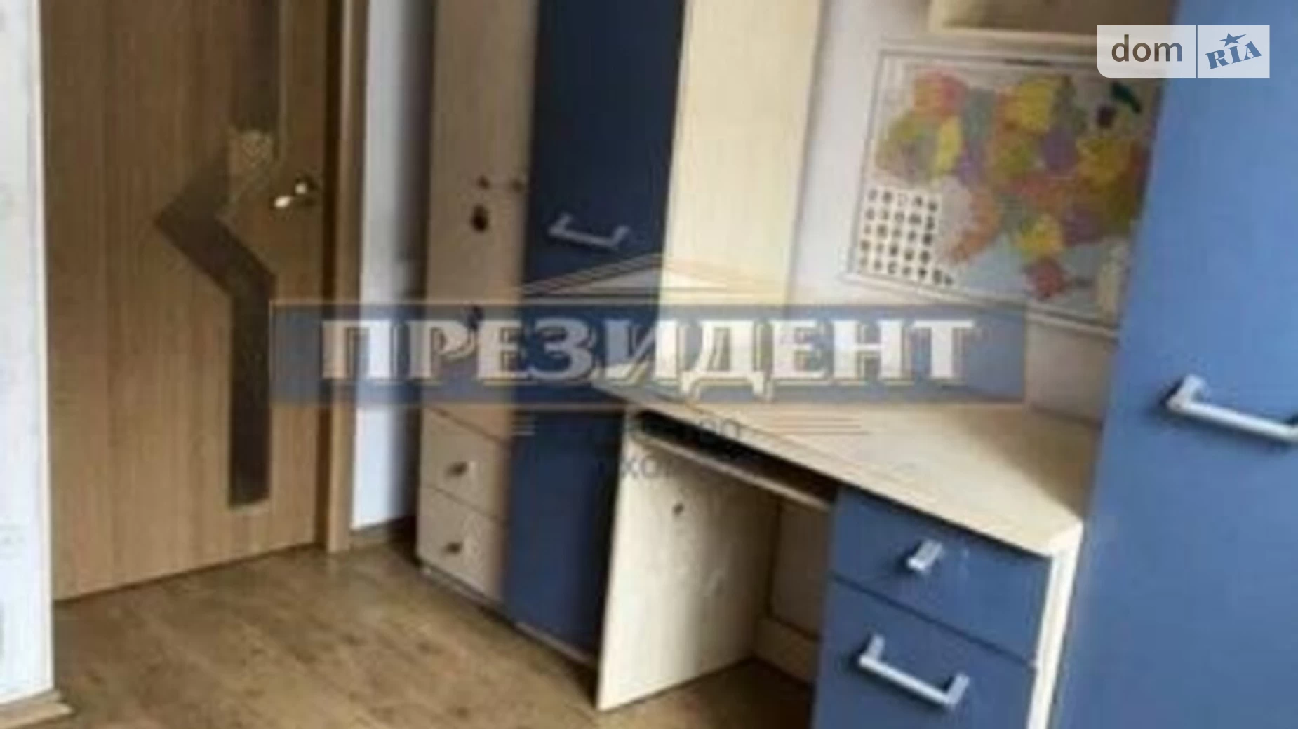 Продається 3-кімнатна квартира 70 кв. м у Одесі, вул. Академіка Корольова
