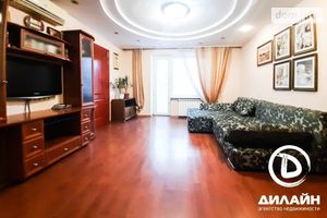 Продается 3-комнатная квартира 61.15 кв. м в Запорожье