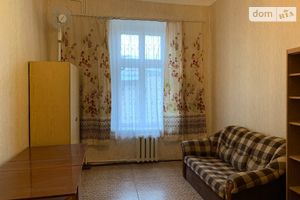 Продается 1-комнатная квартира 31.7 кв. м в Николаеве