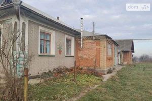 Продается одноэтажный дом 67 кв. м с мансардой