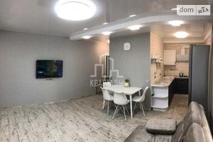 Здається в оренду 1-кімнатна квартира 42 кв. м у Києві