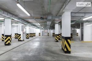 Здається в оренду підземний паркінг під легкове авто на 19 кв. м