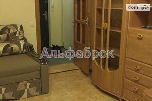 Здається в оренду 1-кімнатна квартира 36 кв. м у Києві