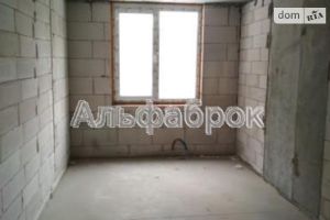 Продается 1-комнатная квартира 30 кв. м в Киеве