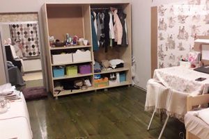 Продается 2-комнатная квартира 67 кв. м в Житомире