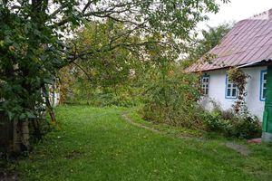 Продается одноэтажный дом 50 кв. м с балконом