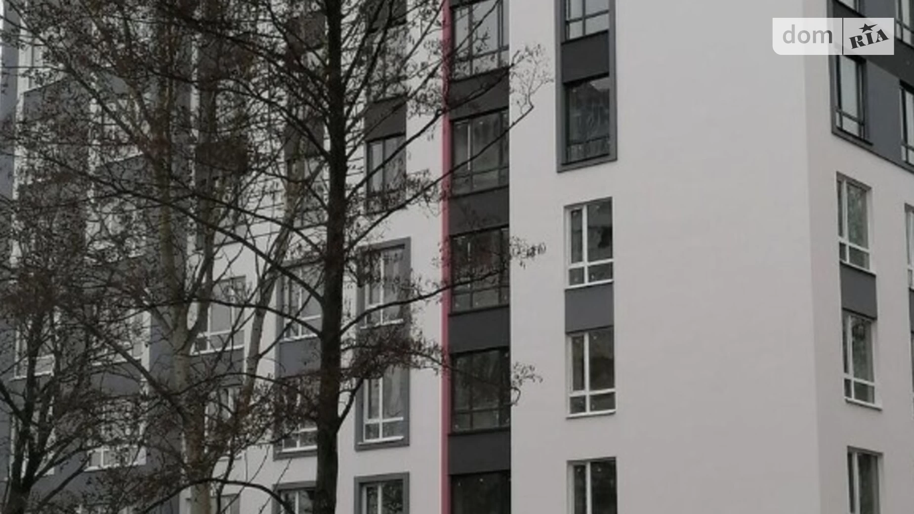 Продается 1-комнатная квартира 38 кв. м в Гостомеле, ул. Ковельская, 6 - фото 2