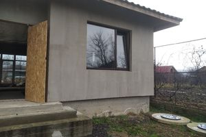 Продается одноэтажный дом 103 кв. м с баней/сауной
