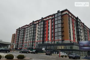 Продається 2-кімнатна квартира 67 кв. м у Хмельницькому