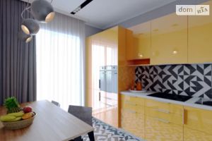 Продається 3-кімнатна квартира 78 кв. м у Дніпрі