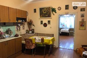 Продается одноэтажный дом 82 кв. м с бассейном