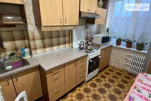 Продається 2-кімнатна квартира 46 кв. м у Дніпрі