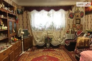Продається 2-кімнатна квартира 32 кв. м у Одесі