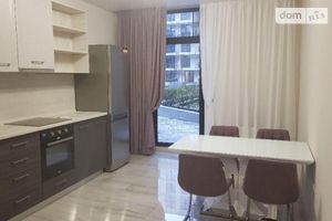 Сдается в аренду 2-комнатная квартира 65 кв. м в Киеве