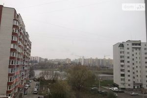 Продається 2-кімнатна квартира 58 кв. м у Хмельницькому