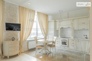 Здається в оренду 1-кімнатна квартира 55 кв. м у Києві