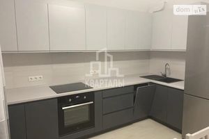 Здається в оренду 1-кімнатна квартира 46 кв. м у Києві