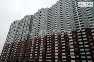 Продается 1-комнатная квартира 42 кв. м в Киеве