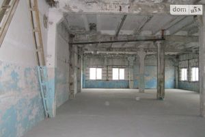 Здається в оренду приміщення (частина приміщення) 2000 кв. м в 1-поверховій будівлі