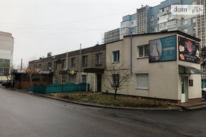 Сдается в аренду помещения свободного назначения 100 кв. м в 1-этажном здании