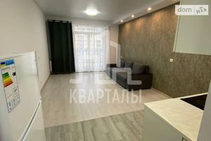 Здається в оренду 1-кімнатна квартира 35 кв. м у Києві