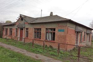 Продается помещения свободного назначения 195 кв. м в 1-этажном здании