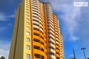 Продается 2-комнатная квартира 63.35 кв. м в Чернигове
