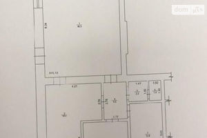 Продається приміщення вільного призначення 100 кв. м в 10-поверховій будівлі