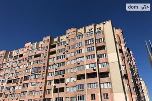Продається 3-кімнатна квартира 85 кв. м у Одесі