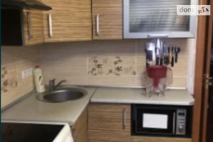 Продається 1-кімнатна квартира 38 кв. м у Вінниці