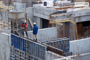 Продается 2-комнатная квартира 86.08 кв. м в Черкассах