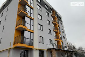 Продается 2-комнатная квартира 63.93 кв. м в Виннице