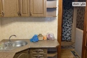 Продается 4-комнатная квартира 88.6 кв. м в Тернополе