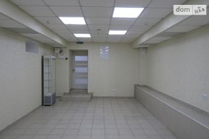 Здається в оренду приміщення вільного призначення 140 кв. м в 9-поверховій будівлі